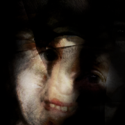 BOMBERO-TORERO. Collage digital 2012