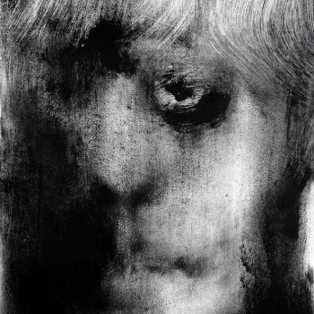 CARIÑOSO Y MUY SERVICIAL. Monotipo. 20x32 cm