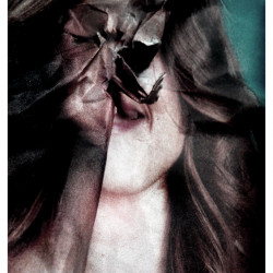 CONVERSACION CON DIR. GENERAL. FotografIa. 25x40 cm (aprox)