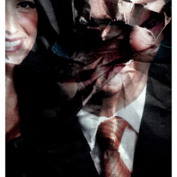 DEMASIADOS ENEMIGOS II. FotografIa. 25x40 cm (aprox)