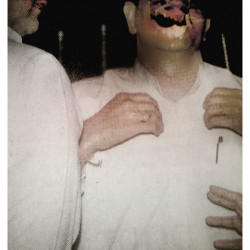 DESPEDIDA DE SOLTERO. FotografIa. 25x40 cm (aprox)