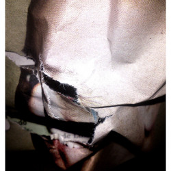 DICKHEAD III. FotografIa. 25x40 cm (aprox)