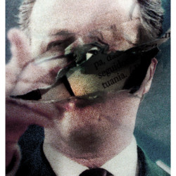 EXPRESS I. FotografIa. 25x40 cm (aprox)