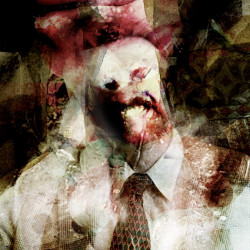 FAMILIA POLITICA. Collage digital 2011