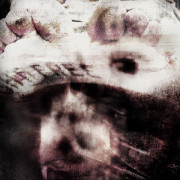 FOOTLOOSE. Collage digital 2012