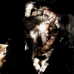 GANZ. Collage digital 2012