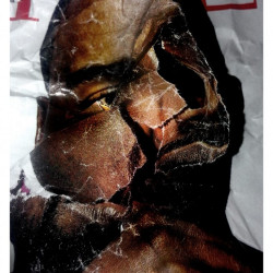 GHETTO BARRIO SESAMO (EPI). Fotografía