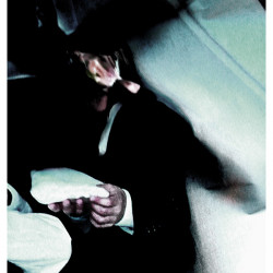 GROOVY SATANIC FASCIST. FotografIa. 25x40 cm (aprox)