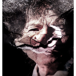 HAIRY GOBLIN. FotografIa. 25x40 cm (aprox)