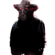 HELL COWBOY. Collage digital 2012