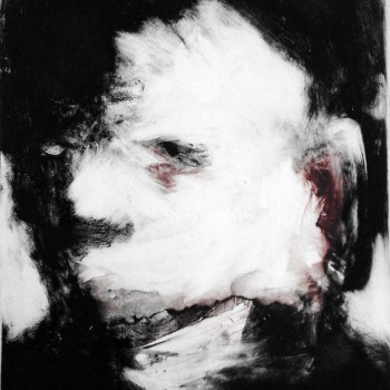 HERITAGE EPIC FAIL. Monotipo. 26x32 cm