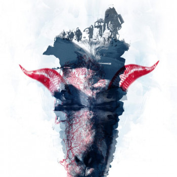 ILUST. PRESENCIA HUMANA 0 : Cisco Bellabestia