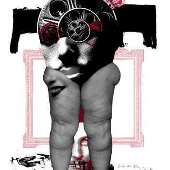 ILUST. PRESENCIA HUMANA 5 : Col. Juan de Madre