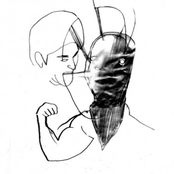 ILUST. interior "MUSSOLINA" :07