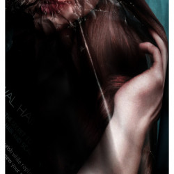 LA CHICA DEL GLOBO. FotografIa. 25x40 cm (aprox)