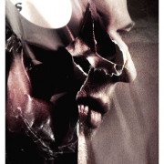 MANDIBULA. FotografIa. 25x40 cm (aprox)