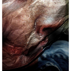 OH SADNESS FotografIa. 25x40 cm (aprox)