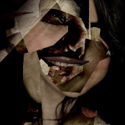 PALIZA. Collage digital 2012