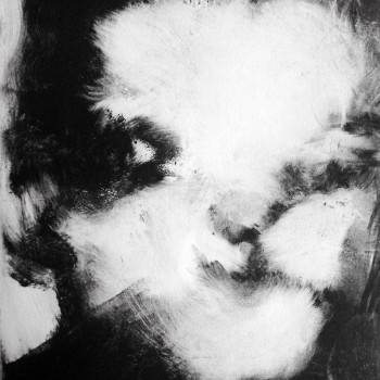 PARTY CRUSHER. Monotipo. 20x25 cm