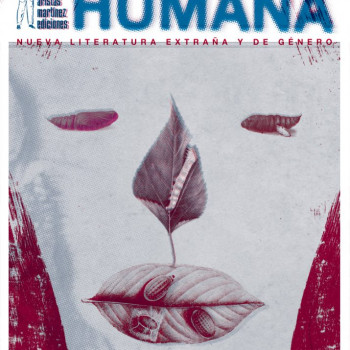 PORTADA "PRESENCIA HUMANA" 0