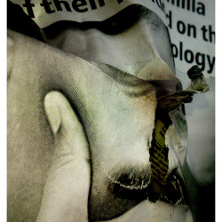 PUSHIN' I. FotografIa. 25x40 cm (aprox)