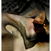 PUSHIN' II. FotografIa. 25x40 cm (aprox)