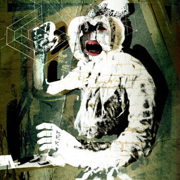 Portada "EMET O LA REVOLTA" de S. Jovani (Ed. La Magrana, 2012)