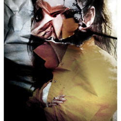 EASTENDER QUEENAH. FotografIa. 25x40 cm (aprox)