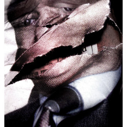 RETARD. FotografIa. 25x40 cm (aprox)