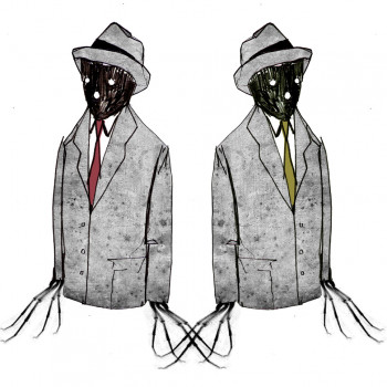 Revista QUIMERA Especial "El Escritor Perseguido" :02