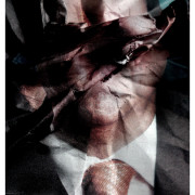 SEGREGANDO EN POSITIVO. FotografIa. 25x40 cm (aprox)