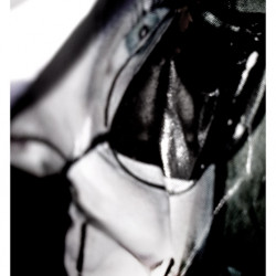 SLUTTY DEMON. FotografIa. 25x40 cm (aprox)