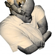 SUBNOR1. Collage digital 2012