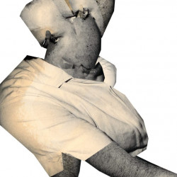 SUBNOR3. Collage digital 2012