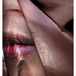 TRISTEZA CASI INFINITA. FotografIa. 25x40 cm (aprox)