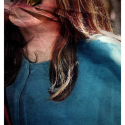 YOUNG WITCH. FotografIa. 25x40 cm (aprox)