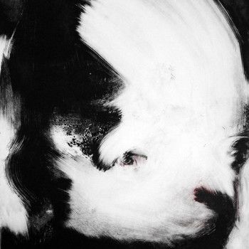 YOUNGSTER CHIKATILO. Monotipo. 26x32 cm