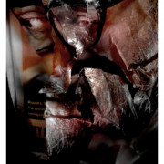 BLUE MOOD SEXUAL OFFENDER. Fotografía. 2016.