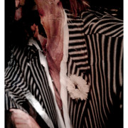 DYC SAMURAI. Fotografía. 2016.