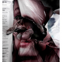 BUS STOP. Fotografia. 2016