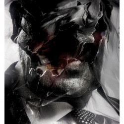 HEAVY BREATHING. FotografÍa. 2016