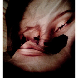 EL DESPRECIO DE ALGUIEN SIN NADA QUE PERDER. Fotografía. 2016.