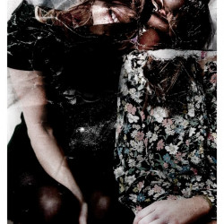 LOVE OF A LESBIAN JUGGERNAUT. Fotografía. 2016.