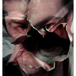 CHAIR-CHAIR MAN. Fotografía. 2016.