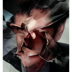 CUANDO SEA PADRE. Fotografía. 2016.