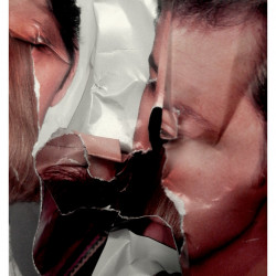 NEGOCIANDO EL GRADO DE HOMOSEXUALIDAD. Fotografía. 2016.