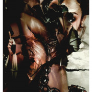 CUANDO LAS MONJAS ME DIJERON. Fotografía. 2017.