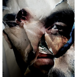 DANDY GHOST. Fotografía. 2017.