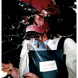 ESTO VA A SALIR F-E-N-O-M-E-N-A-L. Fotografía, 2018.