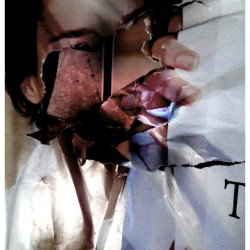 HARDEST PITOTE (DA CUCUTRASH). Fotografía, 2018.